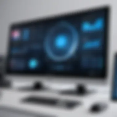 Exploring the Advantages of a 27 Monitor with Speakers and Camera Summary Exploring the Advantages of a 27 Monitor with Speakers and Camera Summary