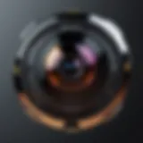 Exploring the Advantages of a 360 Degree Camera for iPhone Introduction