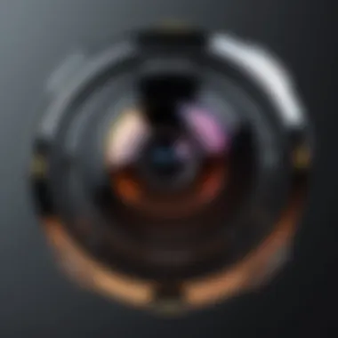 Exploring the Advantages of a 360 Degree Camera for iPhone Introduction