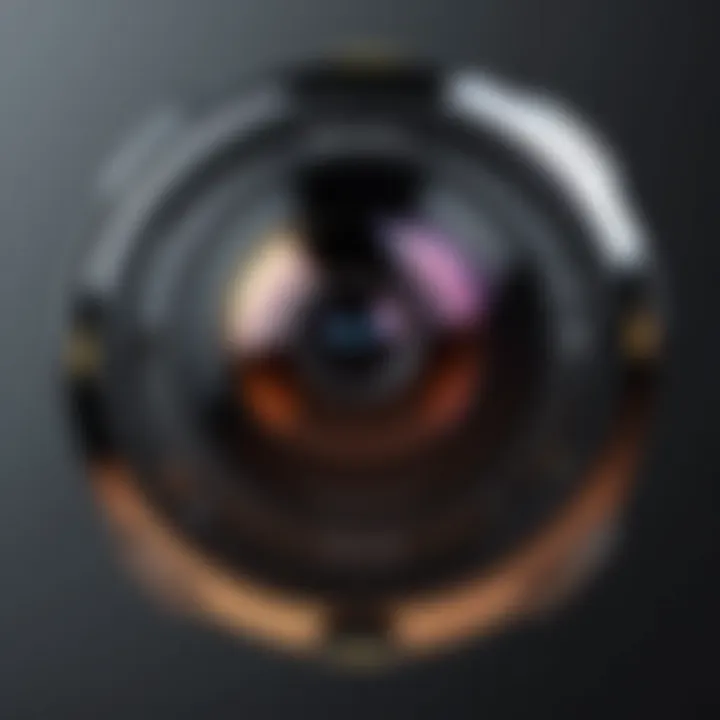 Exploring the Advantages of a 360 Degree Camera for iPhone Introduction