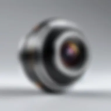 Notable Exploring the Advantages of a 360 Degree Camera for iPhone