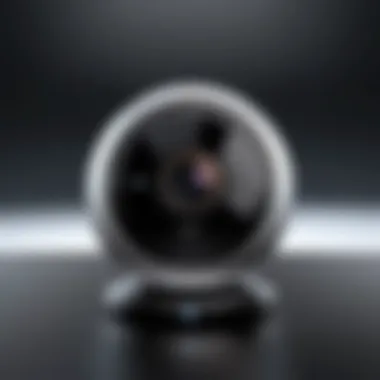 Exploring the Advantages of a 360 Degree Camera for iPhone Summary