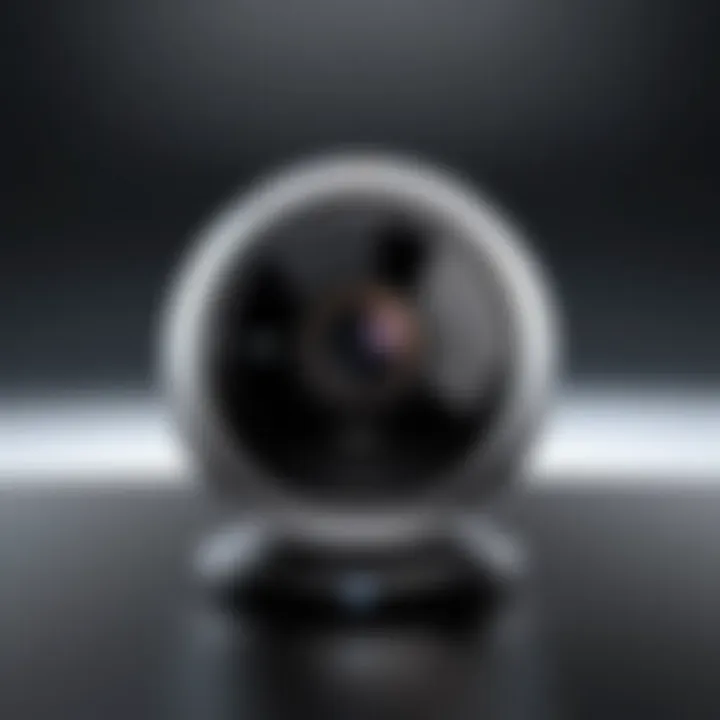 Exploring the Advantages of a 360 Degree Camera for iPhone Summary