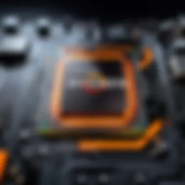 Exploring the AMD Ryzen 5950: A Comprehensive Guide for IT Professionals Introduction Exploring the AMD Ryzen 5950: A Comprehensive Guide for IT Professionals Introduction