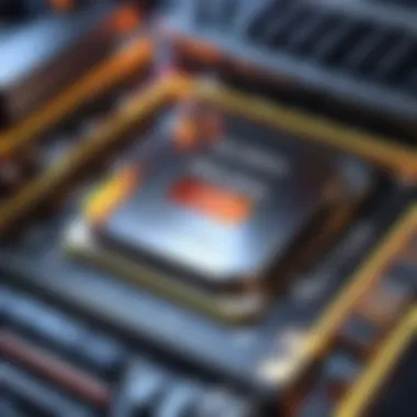 Exploring the AMD Ryzen 5950: A Comprehensive Guide for IT Professionals Summary Exploring the AMD Ryzen 5950: A Comprehensive Guide for IT Professionals Summary