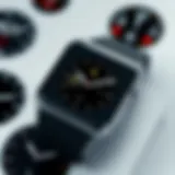 Exploring the Apple Watch Clock Faces: A Comprehensive Guide Introduction