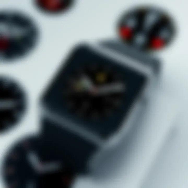 Exploring the Apple Watch Clock Faces: A Comprehensive Guide Introduction