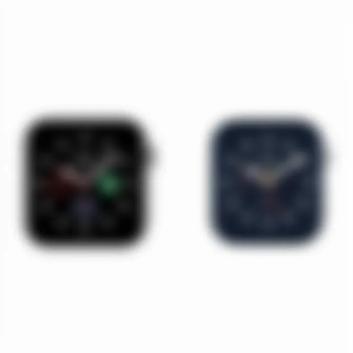 Notable Exploring the Apple Watch Clock Faces: A Comprehensive Guide