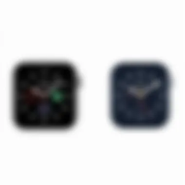 Notable Exploring the Apple Watch Clock Faces: A Comprehensive Guide Notable Exploring the Apple Watch Clock Faces: A Comprehensive Guide