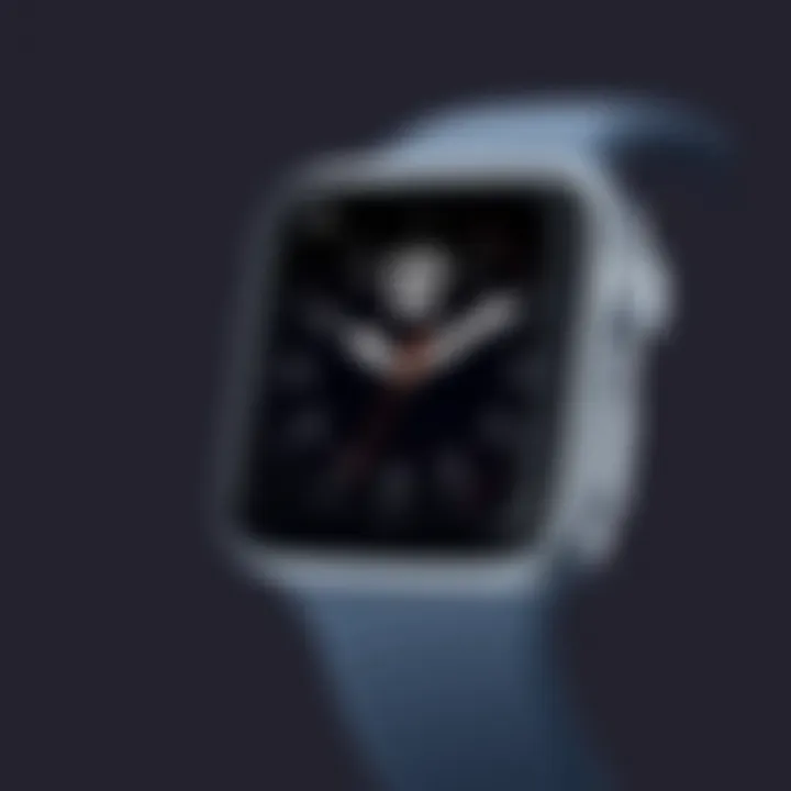 Exploring the Apple Watch Clock Faces: A Comprehensive Guide Summary