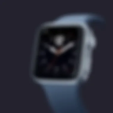 Exploring the Apple Watch Clock Faces: A Comprehensive Guide Summary Exploring the Apple Watch Clock Faces: A Comprehensive Guide Summary