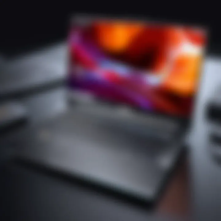 Exploring the ASUS 14 Inch Laptop: A Comprehensive Analysis Summary