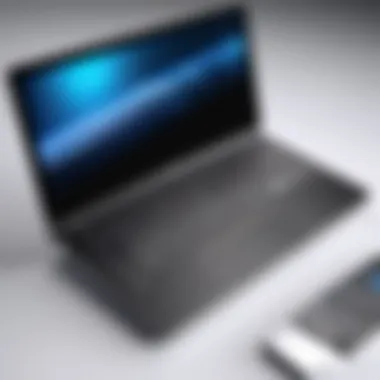 Exploring the Battery Life of the HP Envy x360 Introduction Exploring the Battery Life of the HP Envy x360 Introduction