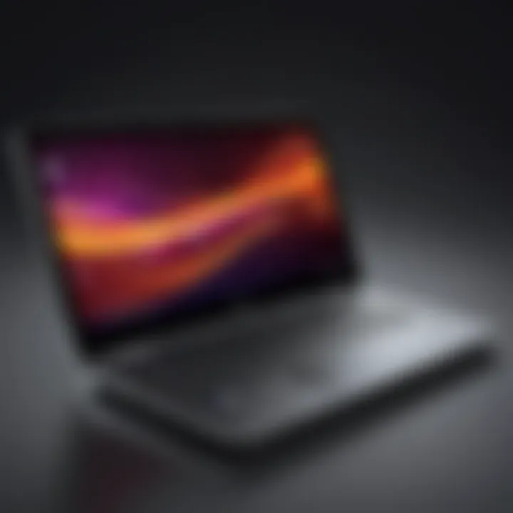 Notable Exploring the Battery Life of the HP Envy x360