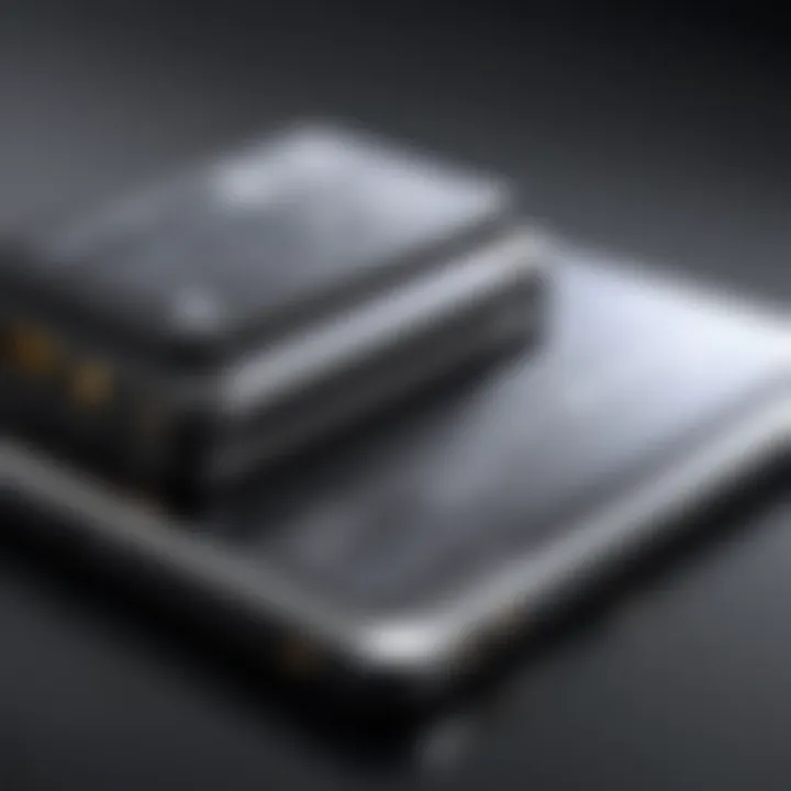 Exploring the Battery Life of the HP Envy x360 Summary
