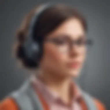 Personalized Learning Experience with Babbel Personalized Learning Experience with Babbel