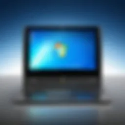 Exploring the Benefits of Windows 7 for IT Professionals Introduction