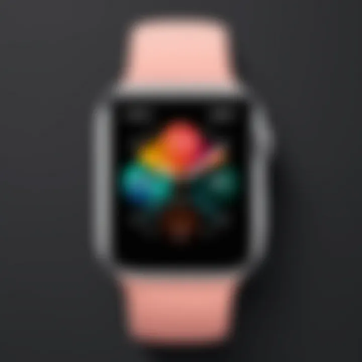 Seasonal sales and discounts on Apple Watch SE