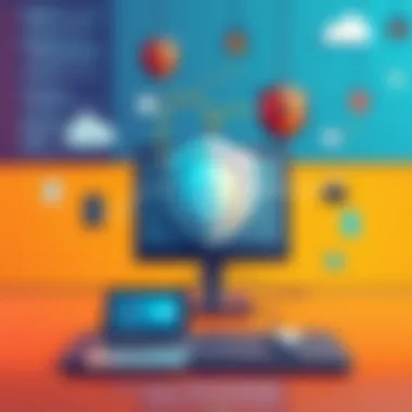 Exploring the Best Free and Fast VPN Options for IT Professionals Summary