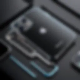 Exploring the Best iPhone 11 Square Cases on Amazon Introduction