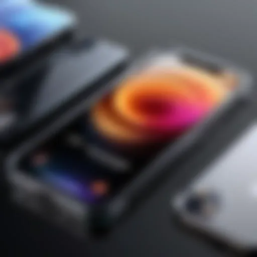 Exploring the Best iPhone 12 Plus Cases: A Comprehensive Guide Introduction