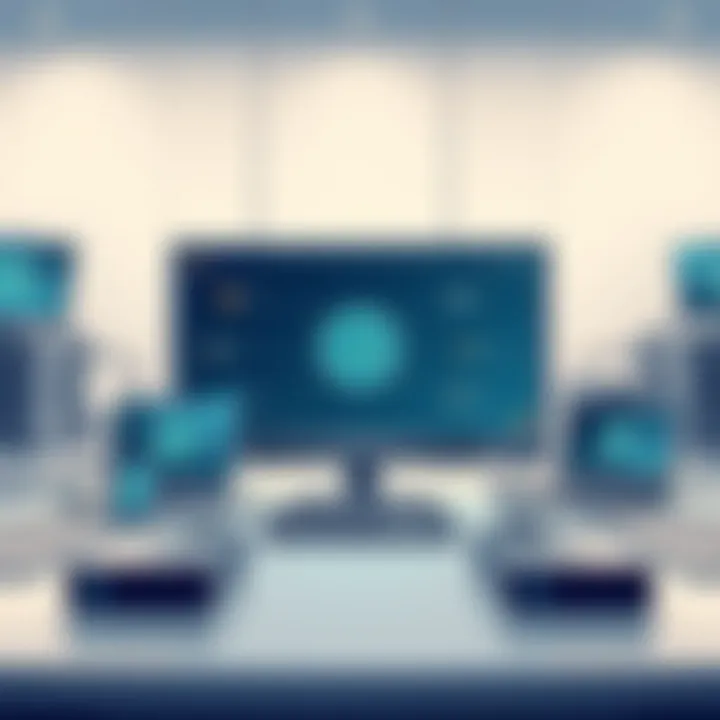 Notable Exploring the Best Network Drive Solutions for IT Professionals