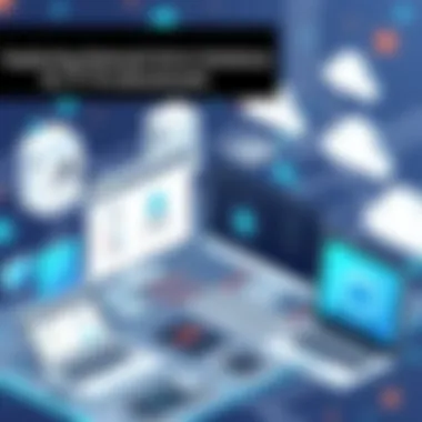 Exploring the Best Network Drive Solutions for IT Professionals Summary Exploring the Best Network Drive Solutions for IT Professionals Summary