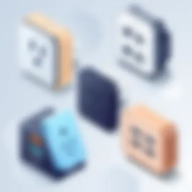 Sleek and Modern USB Outlet Designs High-quality USB outlets showcasing sleek design