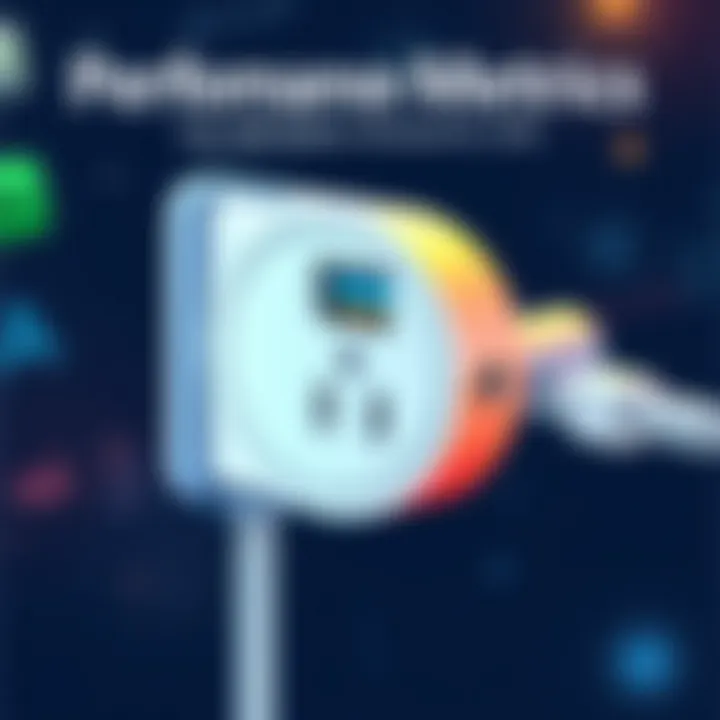 Performance Metrics of Leading USB Outlets Comparison of USB outlet performance metrics