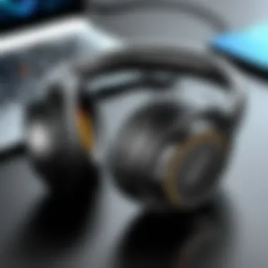 Illustration of SteelSeries wireless connectivity options