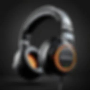 User experience with SteelSeries wireless gaming headset