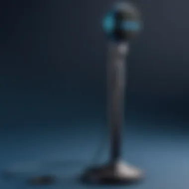 User Insights on Blue Ember Microphone Stand User feedback and testimonials regarding the Blue Ember microphone stand.