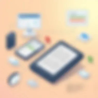 Exploring the Capabilities of Amazon Kindle: Voice Features and Accessibility Summary Exploring the Capabilities of Amazon Kindle: Voice Features and Accessibility Summary