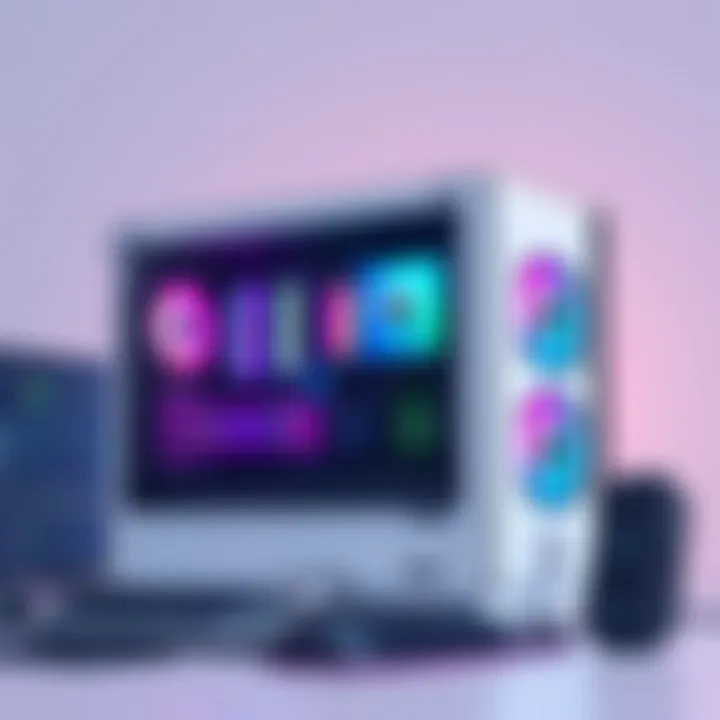 Notable Exploring the Cheapest Gaming Computer: A Comprehensive Analysis Notable Exploring the Cheapest Gaming Computer: A Comprehensive Analysis