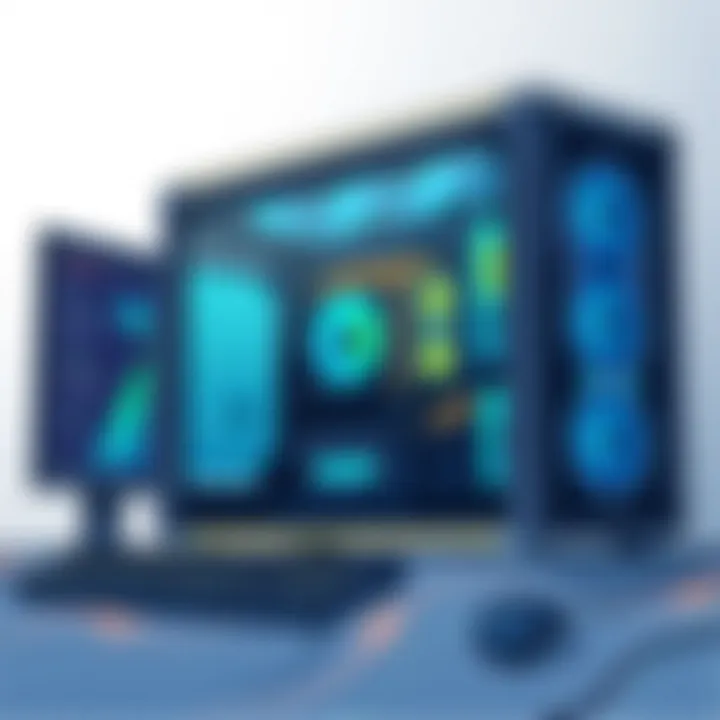 Exploring the Cheapest Gaming Computer: A Comprehensive Analysis Summary Exploring the Cheapest Gaming Computer: A Comprehensive Analysis Summary