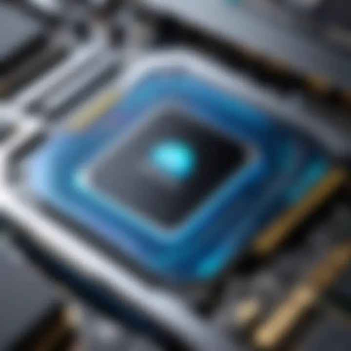 Notable Exploring the Core i9 X Series: An In-Depth Analysis