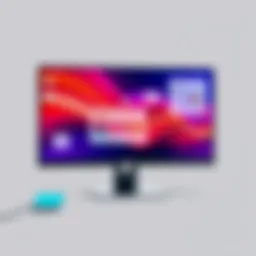 Exploring the Del 24 Monitor: A Comprehensive Overview for IT Professionals Introduction