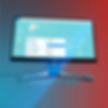 Notable Exploring the Del 24 Monitor: A Comprehensive Overview for IT Professionals