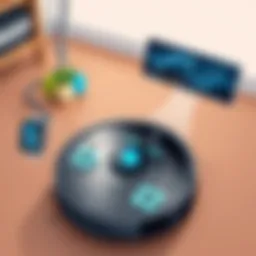 Exploring the Ecovacs N8: A Comprehensive Assessment Introduction