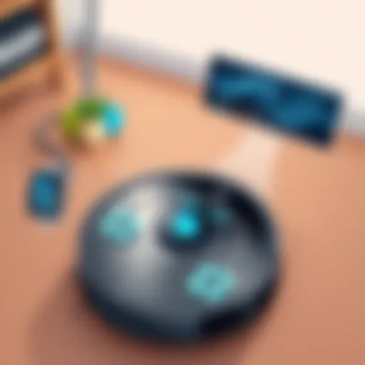 Exploring the Ecovacs N8: A Comprehensive Assessment Introduction