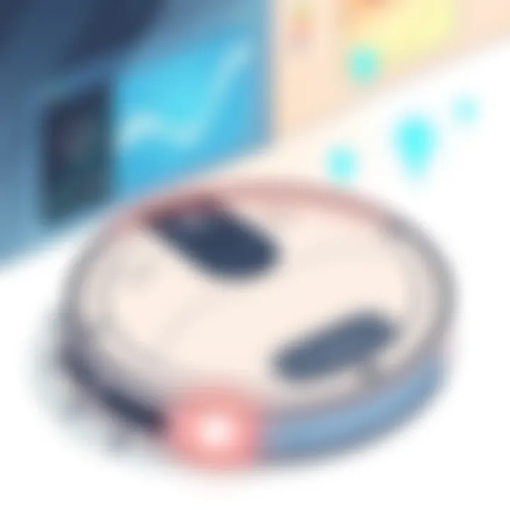 Notable Exploring the Ecovacs N8: A Comprehensive Assessment Notable Exploring the Ecovacs N8: A Comprehensive Assessment