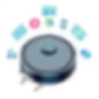 Exploring the Ecovacs N8: A Comprehensive Assessment Summary Exploring the Ecovacs N8: A Comprehensive Assessment Summary