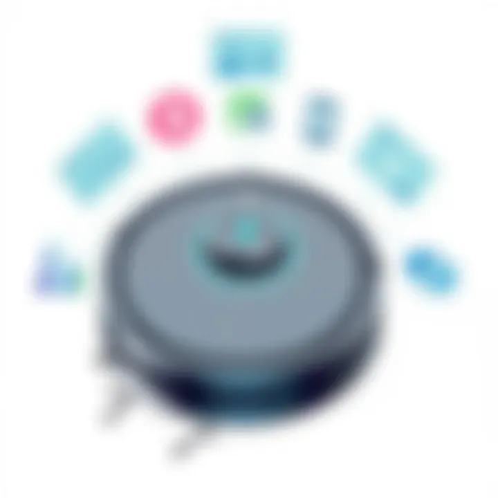 Exploring the Ecovacs N8: A Comprehensive Assessment Summary Exploring the Ecovacs N8: A Comprehensive Assessment Summary