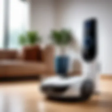 Compatibility of Ecovacs Remote with Robotic Vacuums Ecovacs remote compatibility with various robotic vacuums