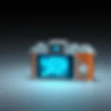 Fujifilm AX3 Advanced Imaging Technology Fujifilm AX3 showcasing advanced imaging technology