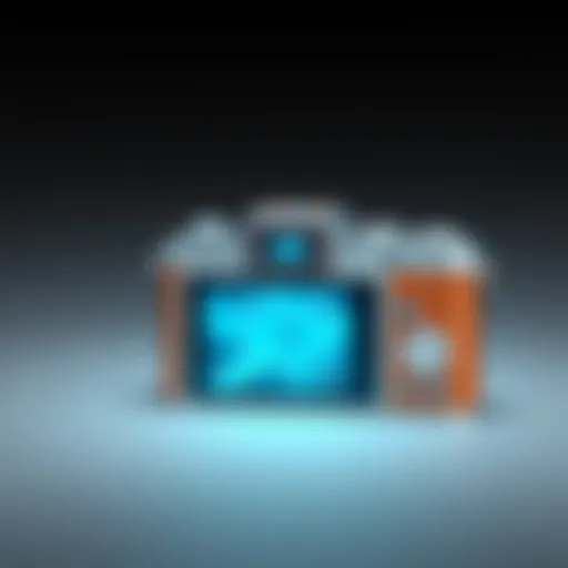 Fujifilm AX3 Advanced Imaging Technology Fujifilm AX3 showcasing advanced imaging technology