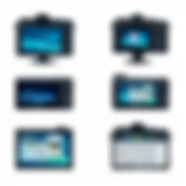 Fujifilm AX3 in various application settings