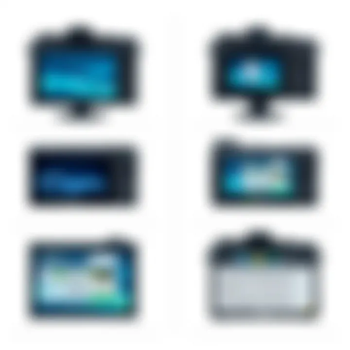 Fujifilm AX3 in various application settings