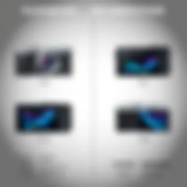 Comparison of Fujifilm AX3 with competitor models