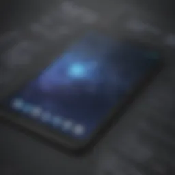 Exploring the Galaxy S Tab 7 Plus: A Comprehensive Review Introduction